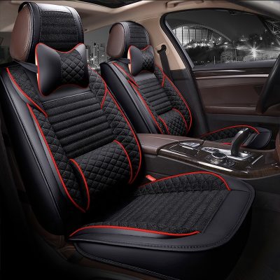 super comfortable car seat covers